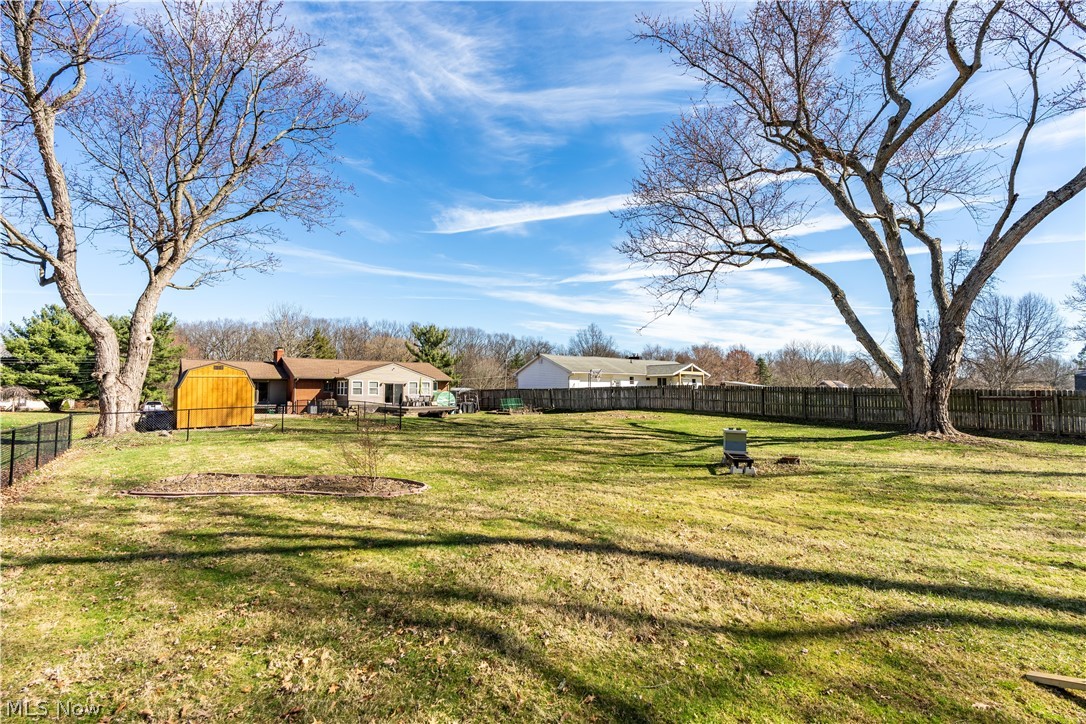 Walnut Hills Allotment #3 - Residential
