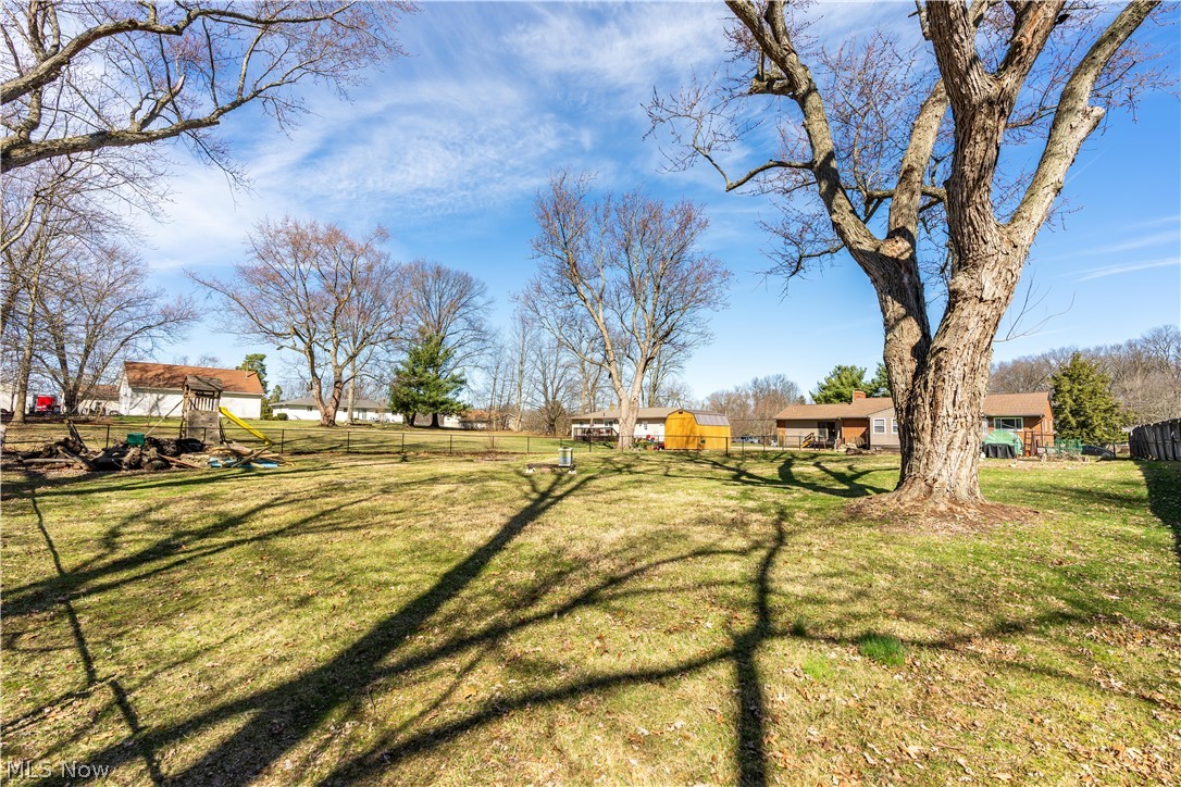 Walnut Hills Allotment #3 - Residential