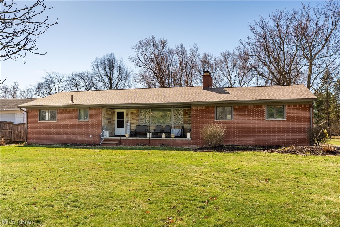 Walnut Hills Allotment #3 - Residential