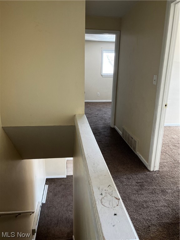 Banbury Village Condo - Residential