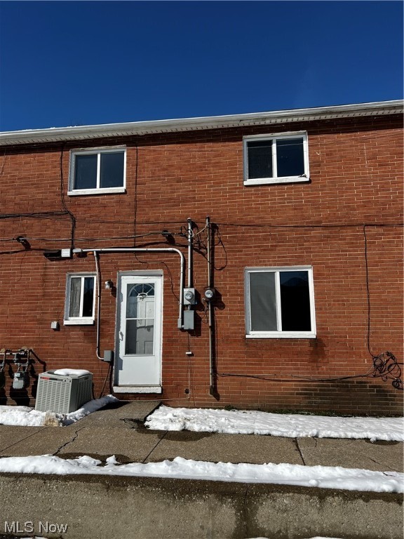 Banbury Village Condo - Residential