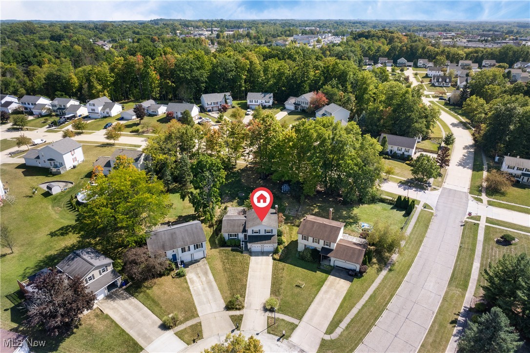 Arrowhead Trail - Residential