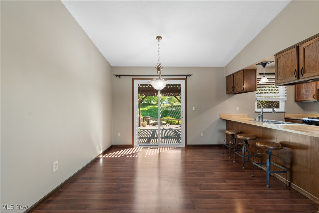 Arrowhead Trail - Residential