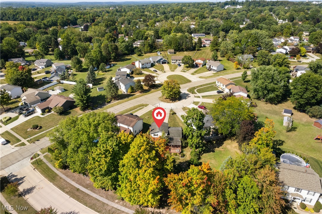 Arrowhead Trail - Residential