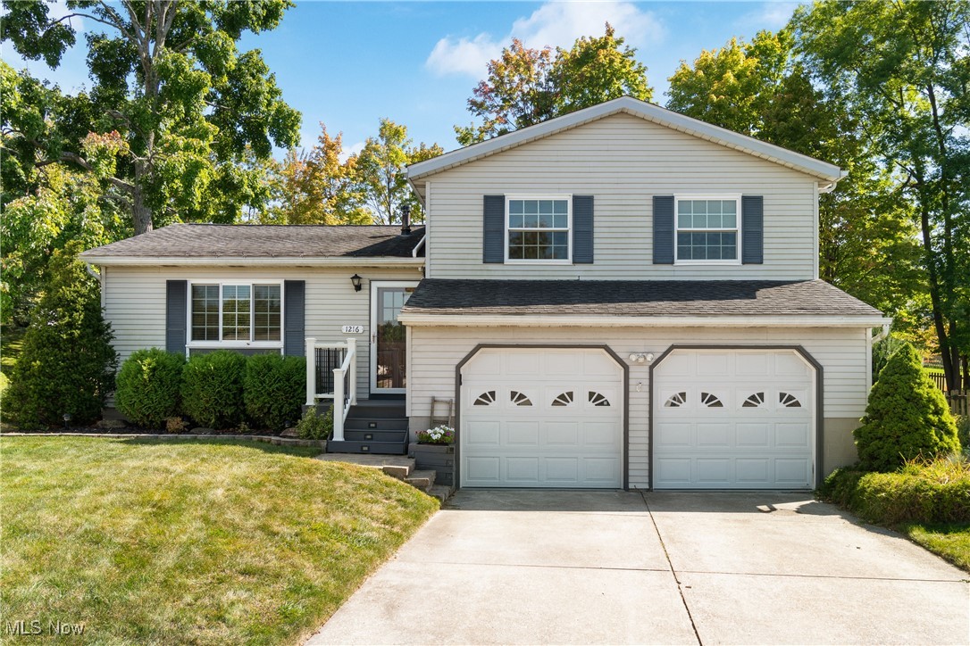 Arrowhead Trail - Residential