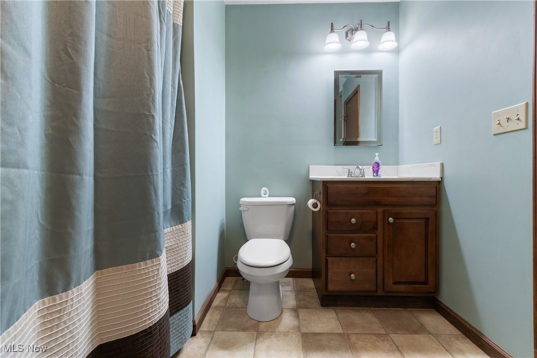 Arrowhead Trail - Residential