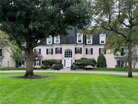 2021 King James Parkway Unit 126, Westlake, OH 44145 - #: 5078307