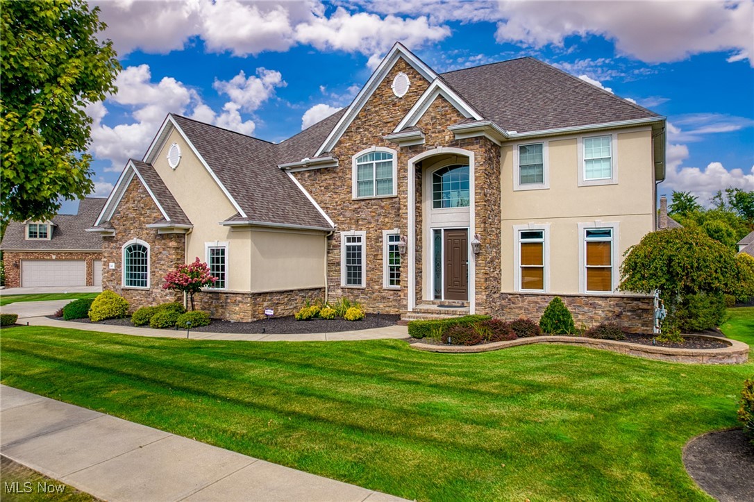 Aberdeen - Residential