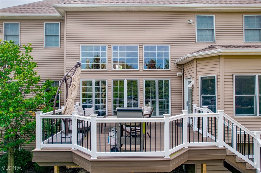 Aberdeen - Residential