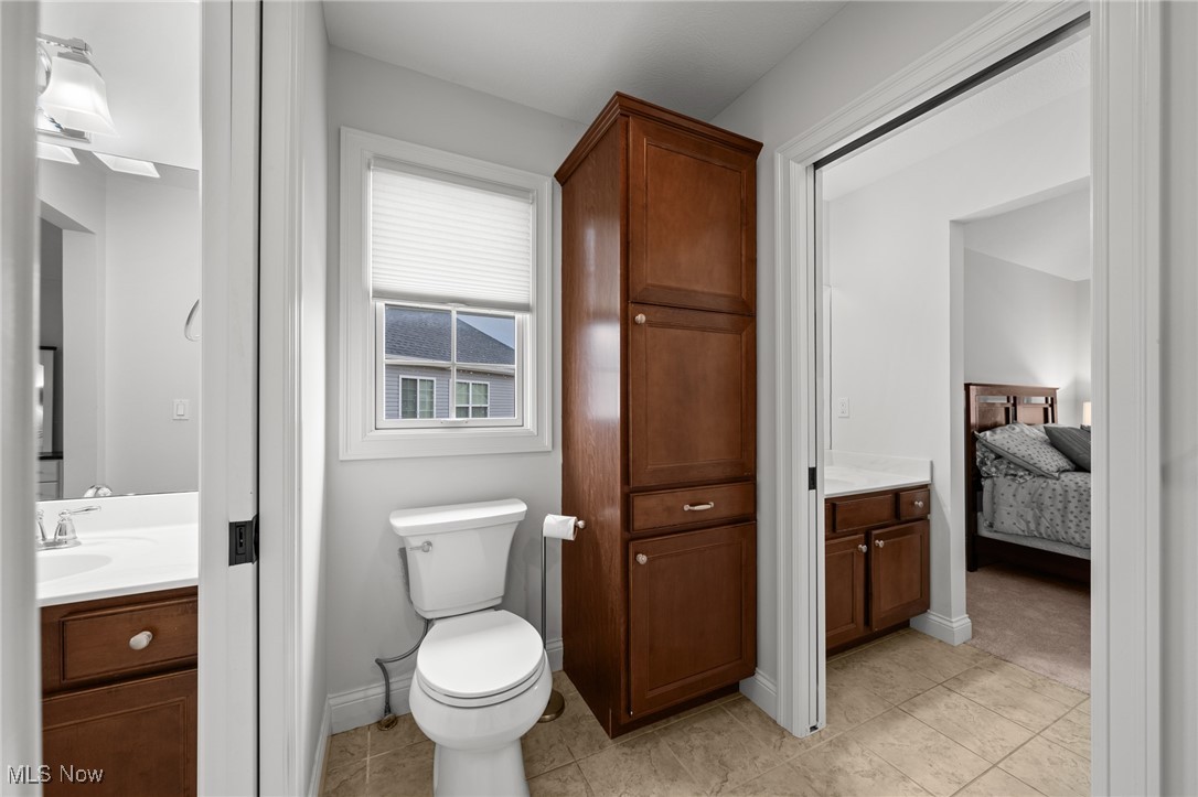 Aberdeen - Residential