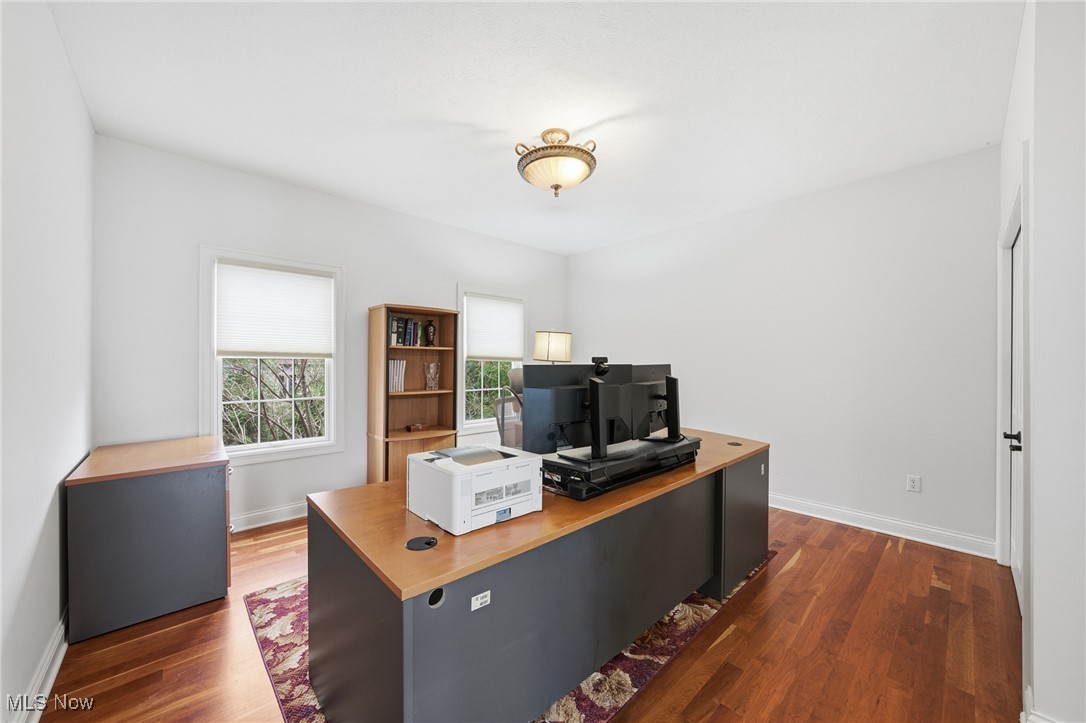 Aberdeen - Residential