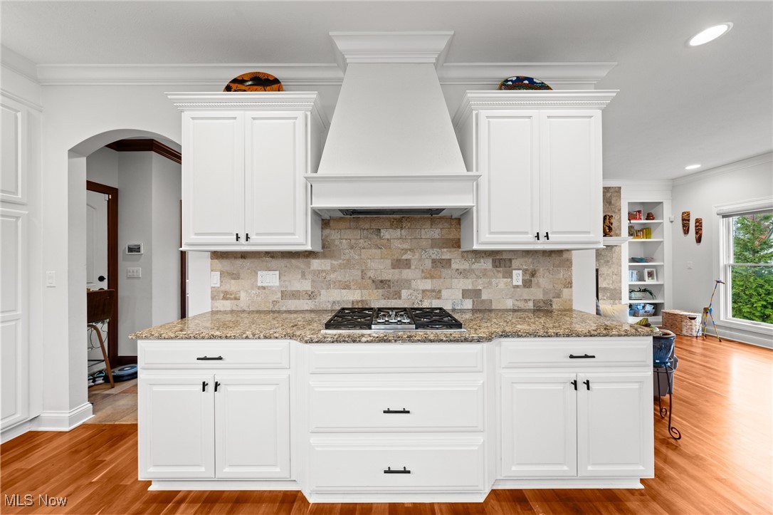 Aberdeen - Residential