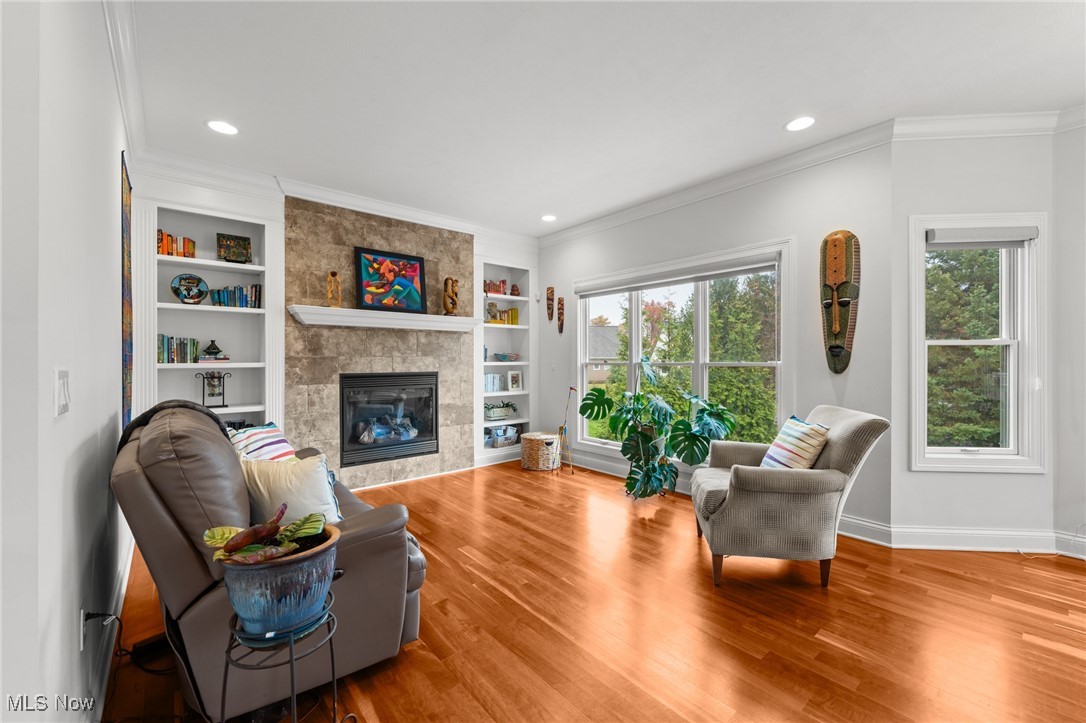 Aberdeen - Residential