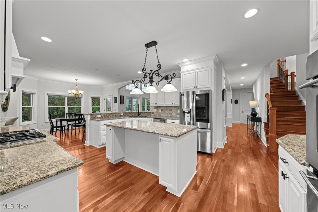 Aberdeen - Residential