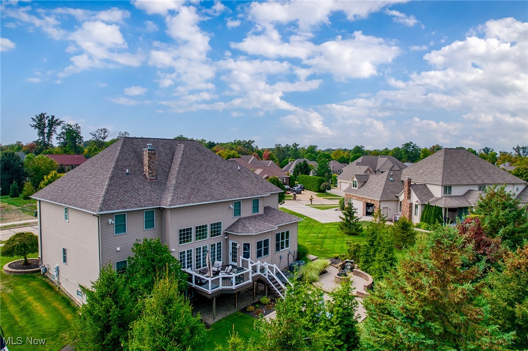 Aberdeen - Residential