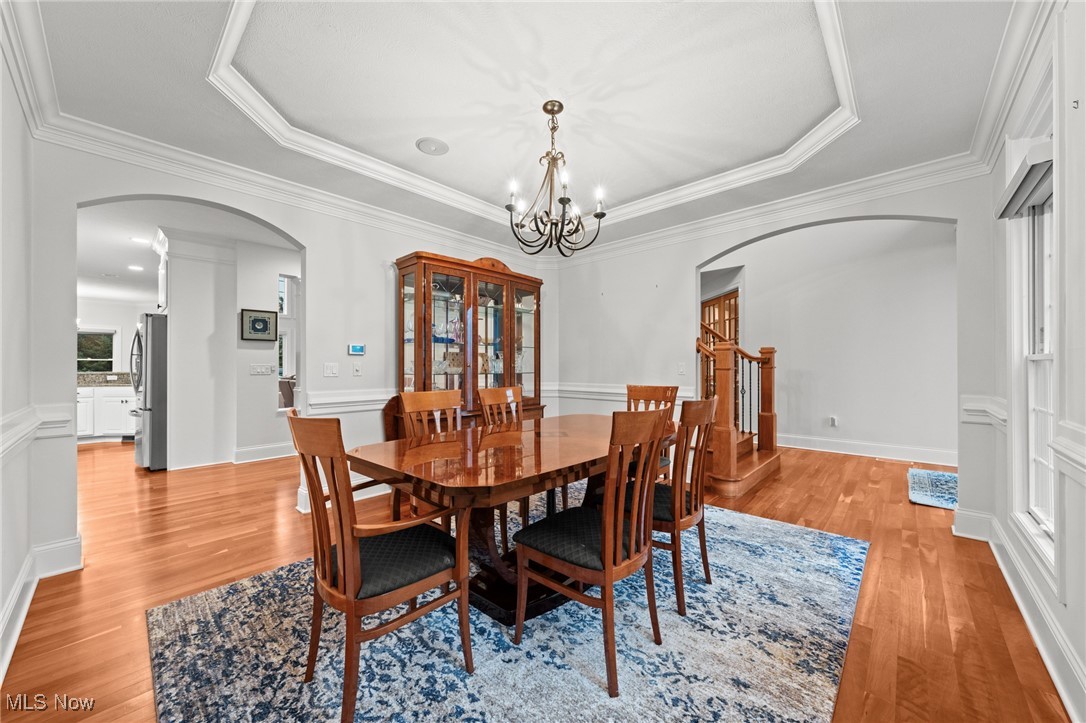 Aberdeen - Residential