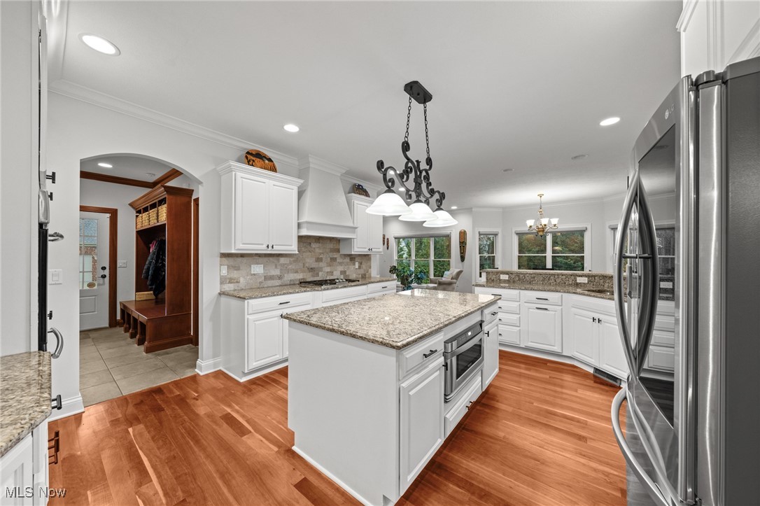 Aberdeen - Residential