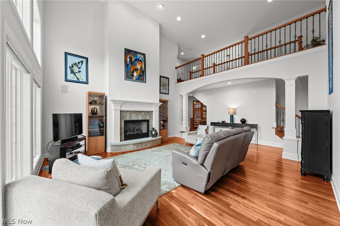 Aberdeen - Residential