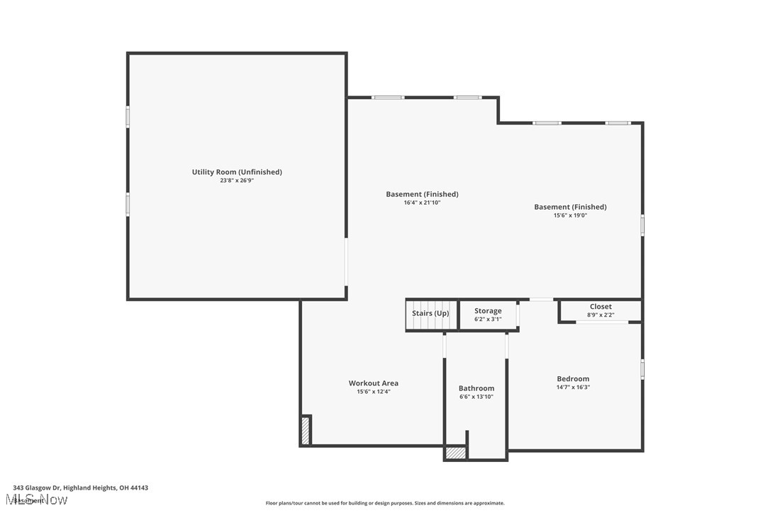 Aberdeen - Residential