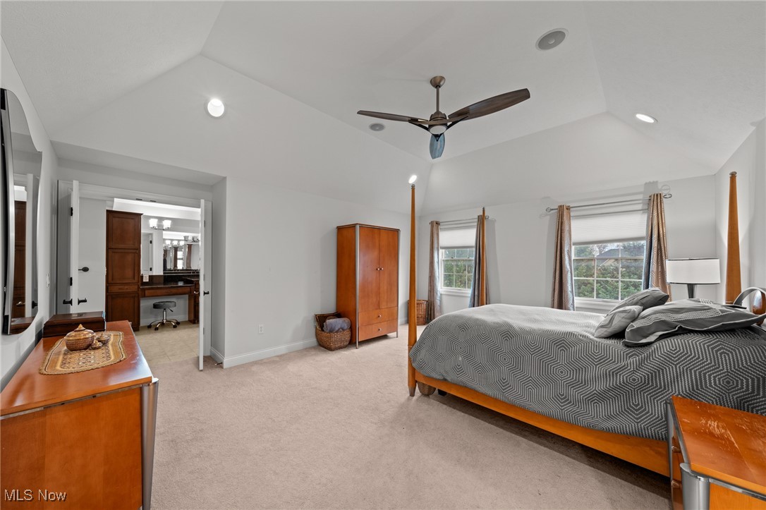 Aberdeen - Residential