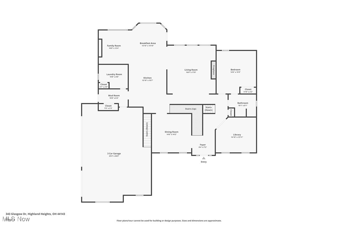 Aberdeen - Residential