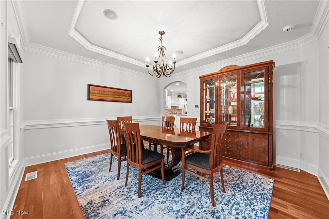 Aberdeen - Residential