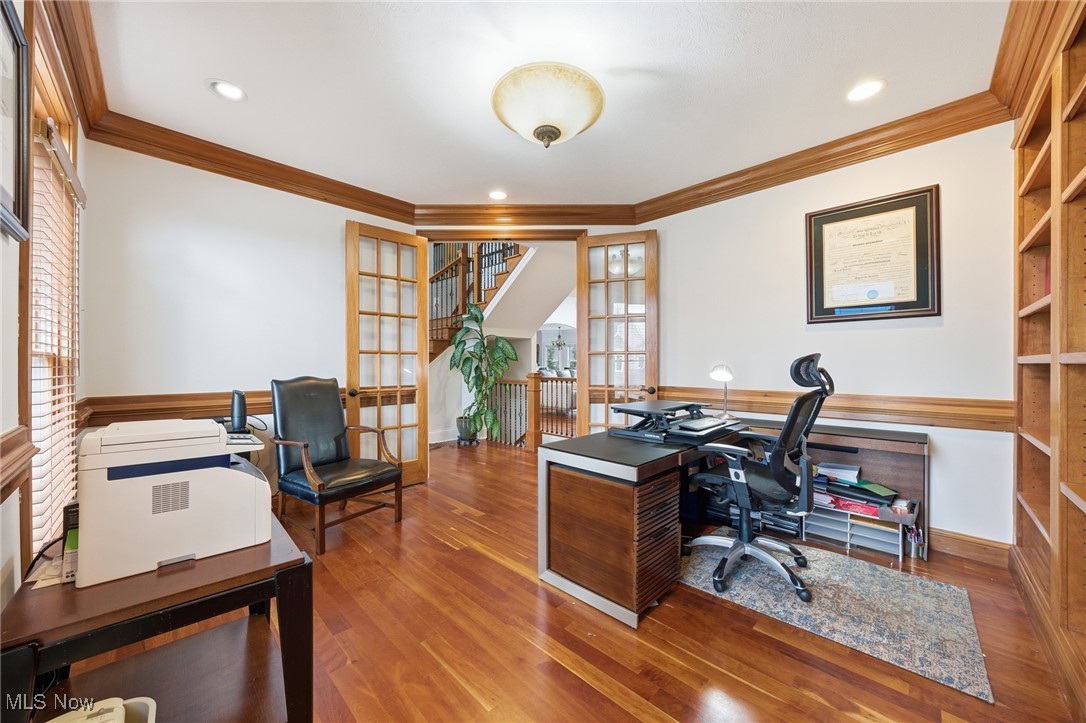 Aberdeen - Residential