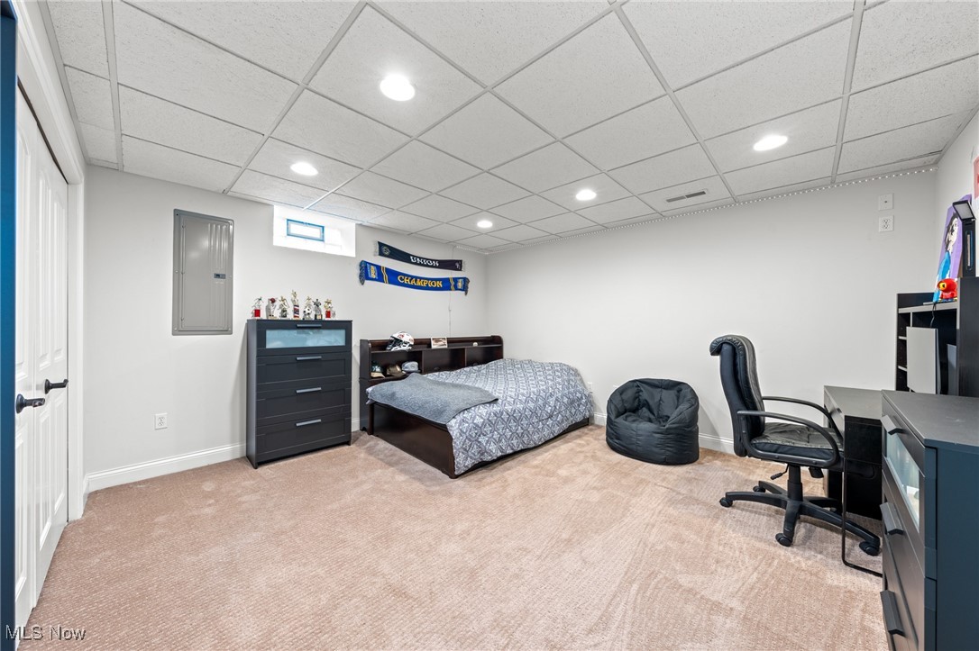 Aberdeen - Residential