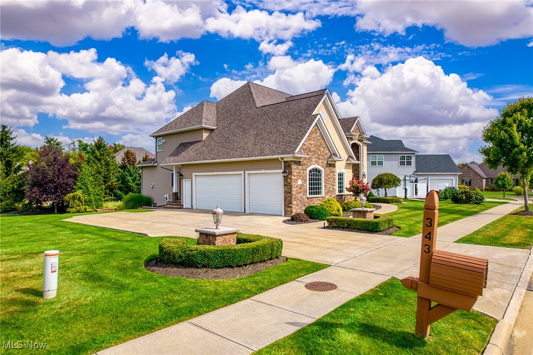 Aberdeen - Residential