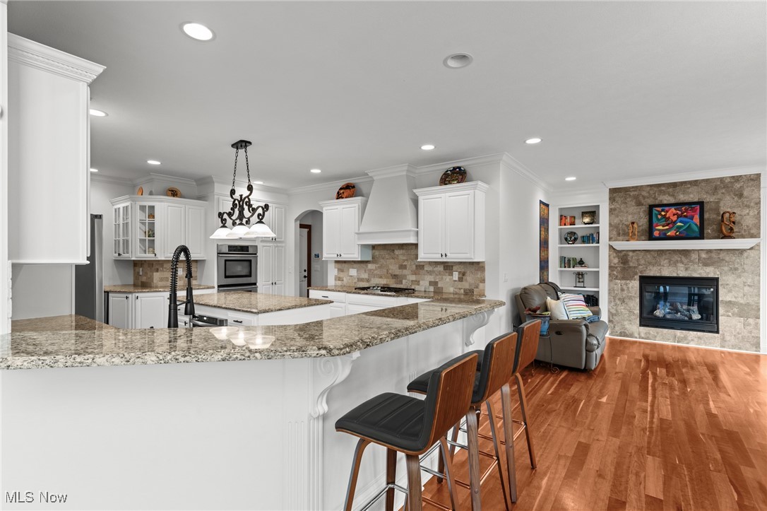 Aberdeen - Residential