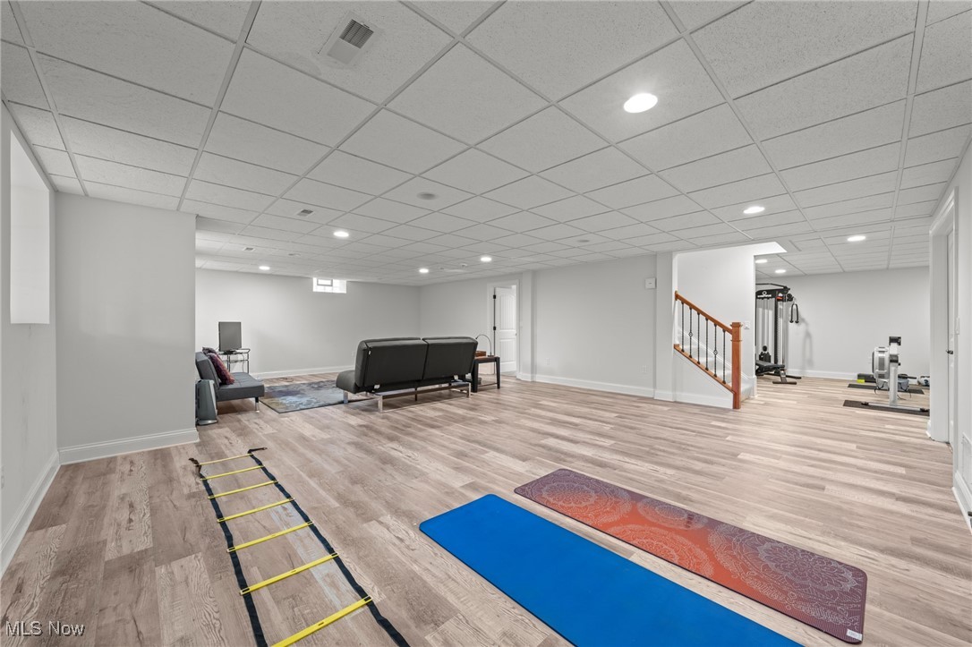 Aberdeen - Residential