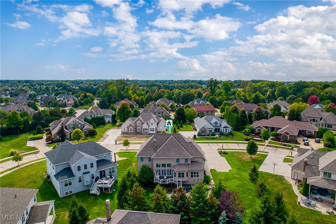 Aberdeen - Residential