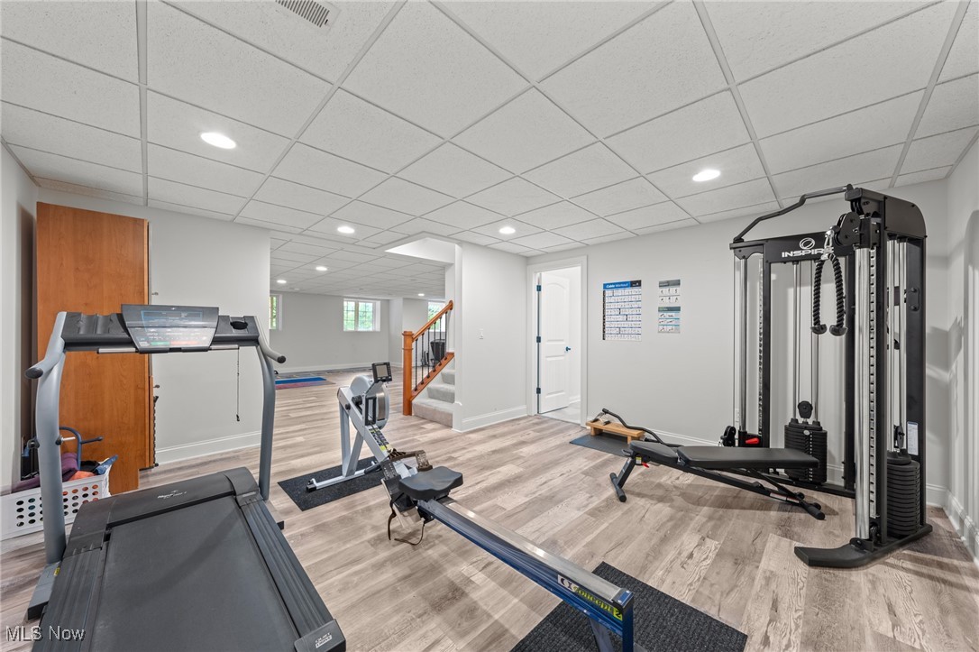 Aberdeen - Residential