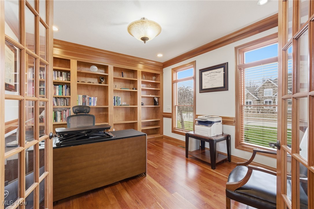 Aberdeen - Residential