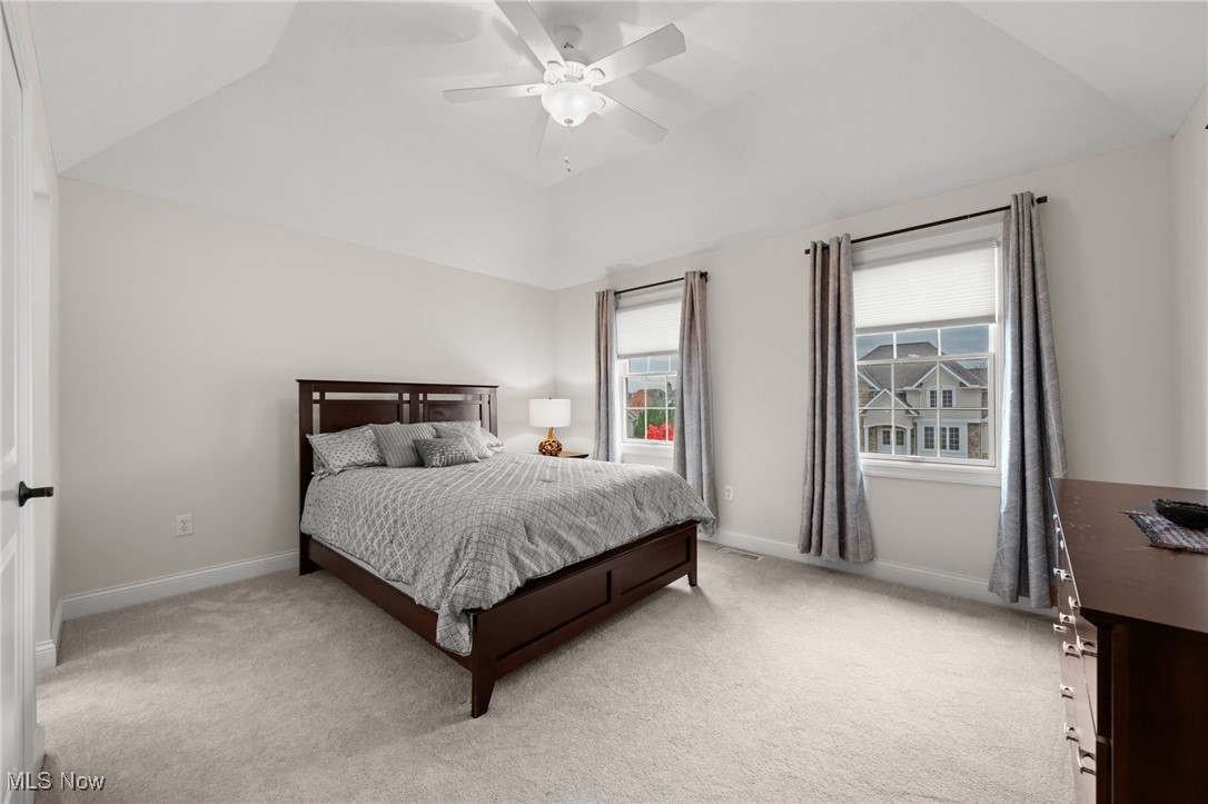 Aberdeen - Residential