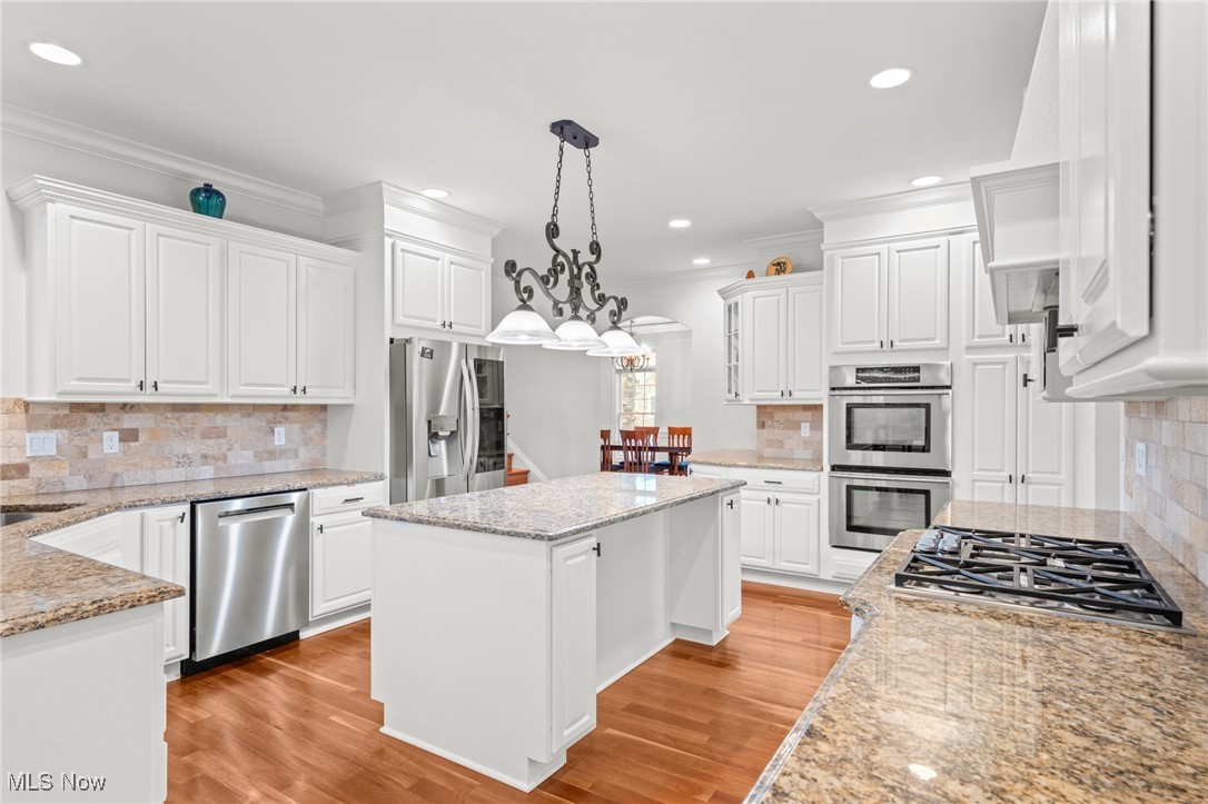 Aberdeen - Residential