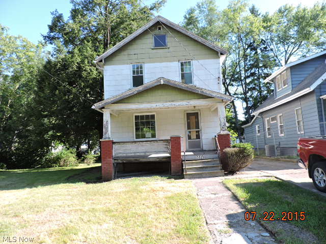 Trumbrier - Residential