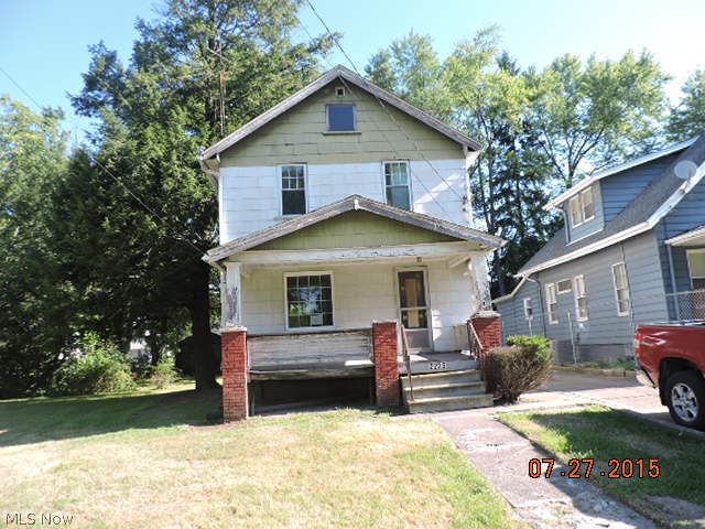 Trumbrier - Residential