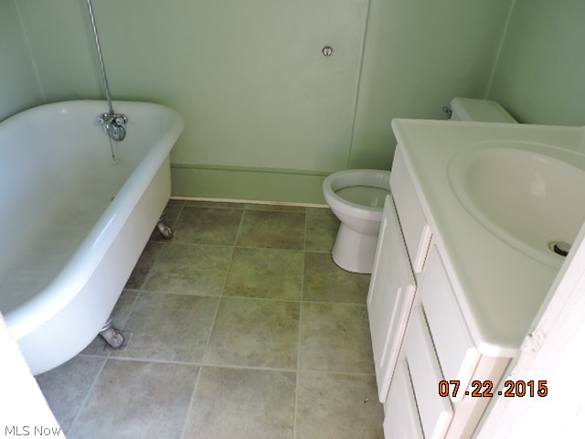 Trumbrier - Residential