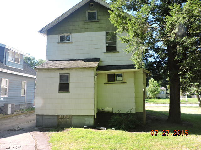 Trumbrier - Residential