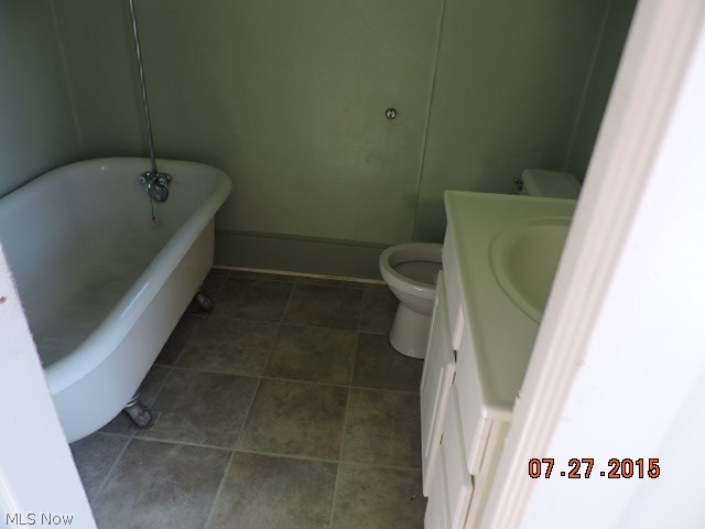 Trumbrier - Residential