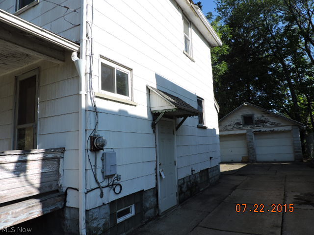 Trumbrier - Residential