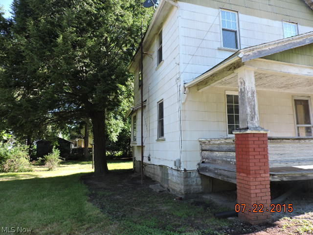 Trumbrier - Residential