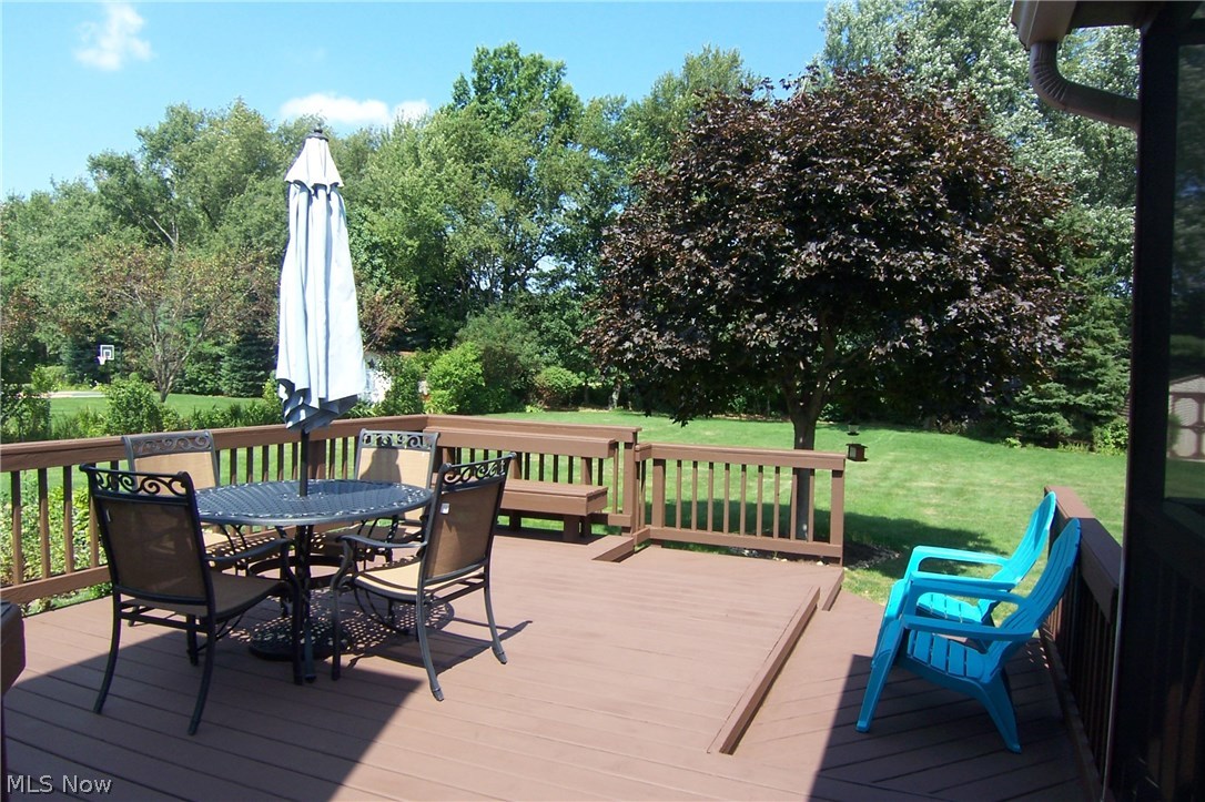 Stone Creek Sub - Residential