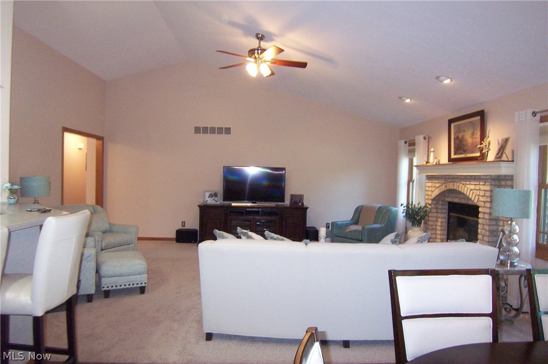 Stone Creek Sub - Residential