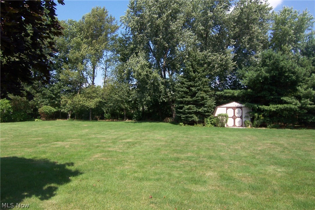 Stone Creek Sub - Residential