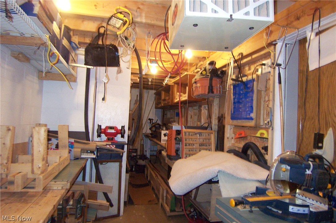 Stone Creek Sub - Residential