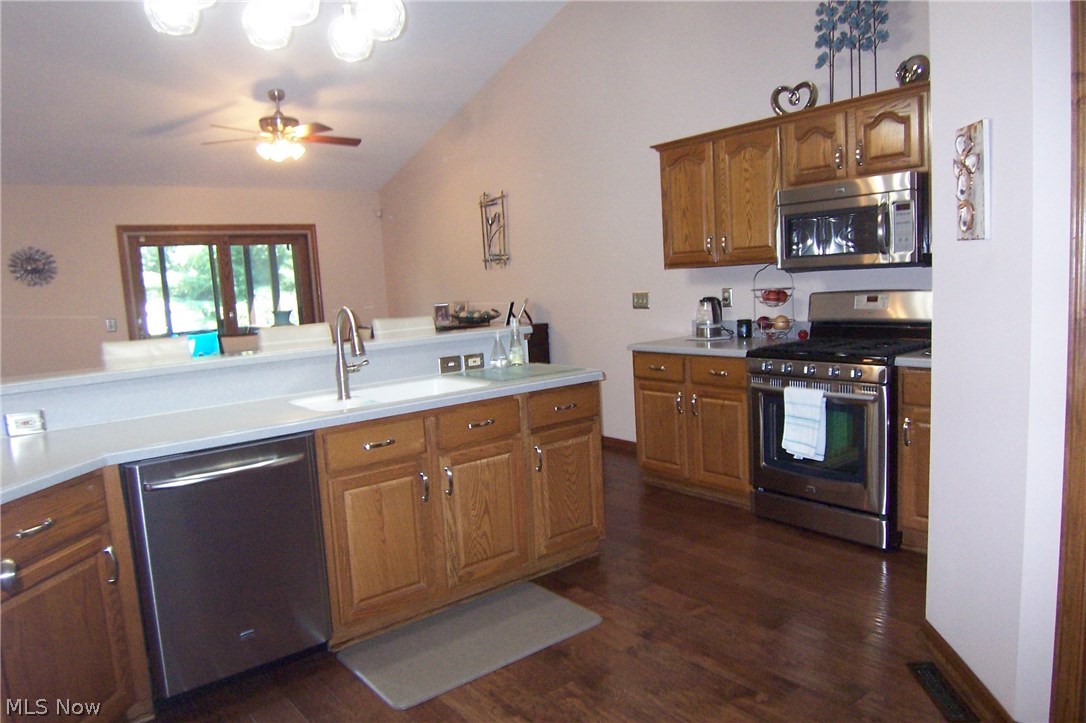 Stone Creek Sub - Residential