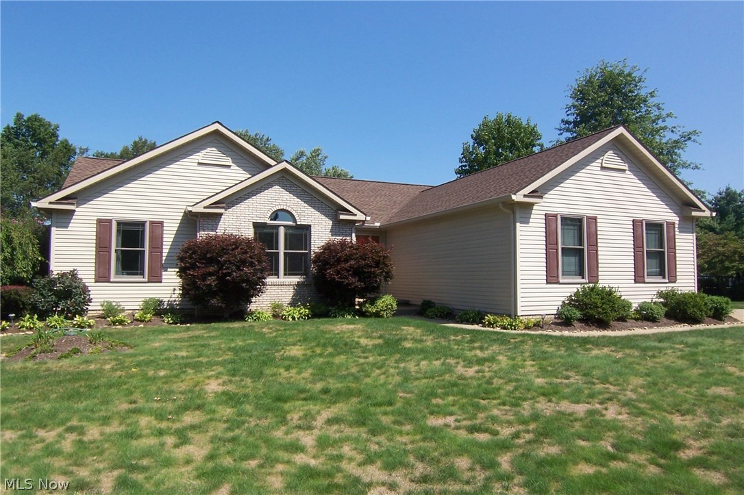 Stone Creek Sub - Residential