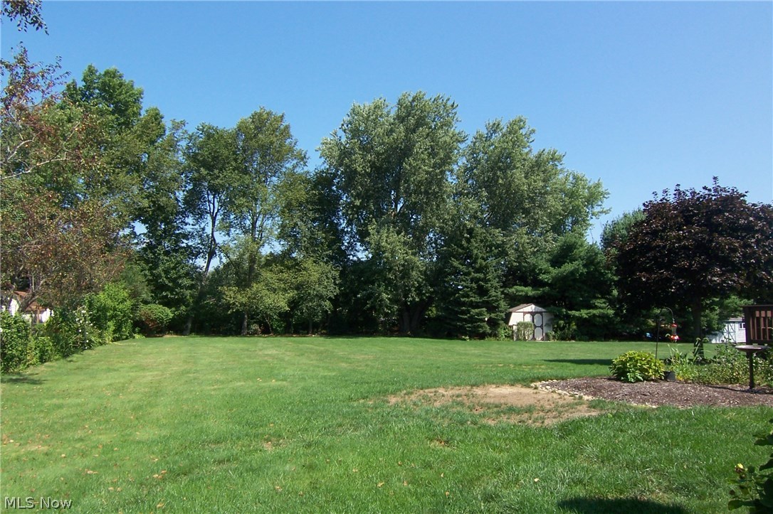 Stone Creek Sub - Residential